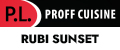 P.L. Proff Cuisine Rubi Sunset