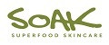 Soak superfood skincare