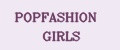 POPFASHION GIRLS
