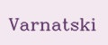 Varnatski