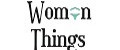 Аналитика бренда Women Things на Wildberries