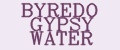 BYREDO GYPSY WATER