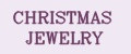 CHRISTMAS JEWELRY