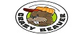 Crazy beaver.Kids