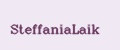 SteffaniaLaik