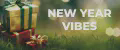New Year Vibes