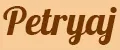 Petryaj