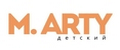 M.ARTY