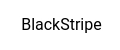 BlackStripe