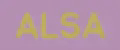 ALSA