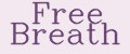 Free Breath