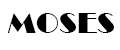 MOSES.S