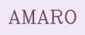 AmarO