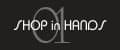 01shop in hands