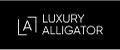 Luxury Alligator