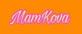 MamKova