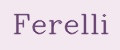Ferelli