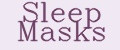 Аналитика бренда Sleep Masks на Wildberries