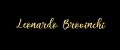 Leonardo Brovinchi