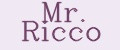 Mr. Ricco