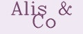 Alis&Co