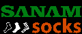 SANAM socks