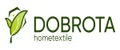 Аналитика бренда Dobrota hometextile на Wildberries