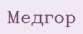 Медгор