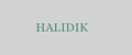 HALIDIK