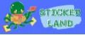 STICKERLAND