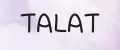 TALAT