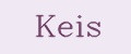 Keis