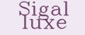 Sigal luxe