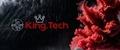 Аналитика бренда King.Tech на Wildberries