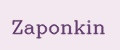 Zaponkin