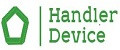 Handler device