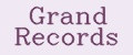 Аналитика бренда Grand Records на Wildberries
