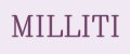 milliti