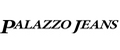 PALAZZO JEANS