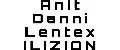 Anit Danni Lentex ilizion