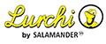 Lurchi by Salamander