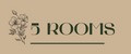 5 rooms