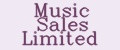 Music Sales Limited