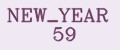 NEW_YEAR 59