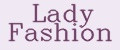 Lady fashion