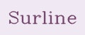 Surline