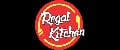 Regal kitchen