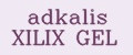 adkalis XILIX GEL