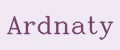 Ardnaty