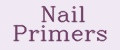 Аналитика бренда Nail Primers на Wildberries